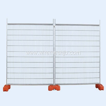 Australia Standard Temporary Fencing